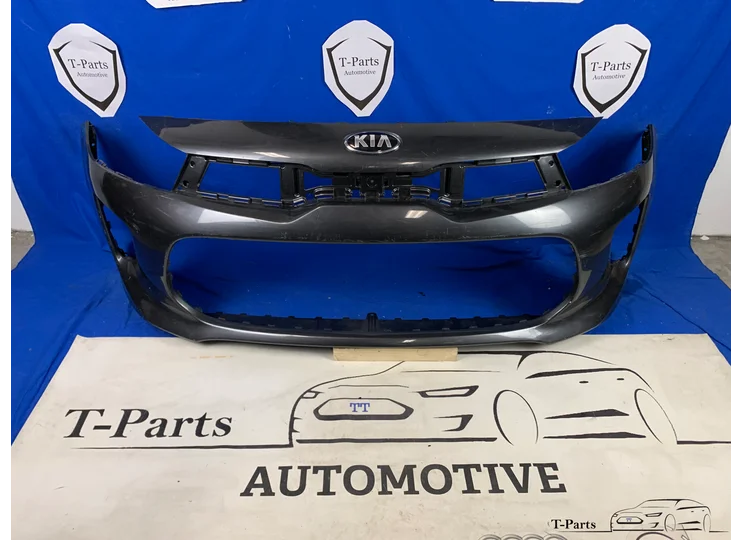 Koop Voorbumper bij T-Parts