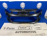 Koop Voorbumper bij T-Parts