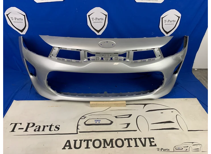 Koop Voorbumper bij T-Parts