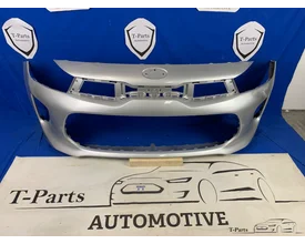 Kia rio voorbumper bumper 2017+ image 1