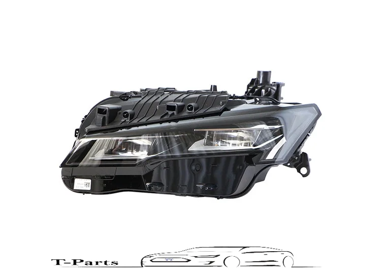 Koop Koplamp | Enkel bij T-Parts
