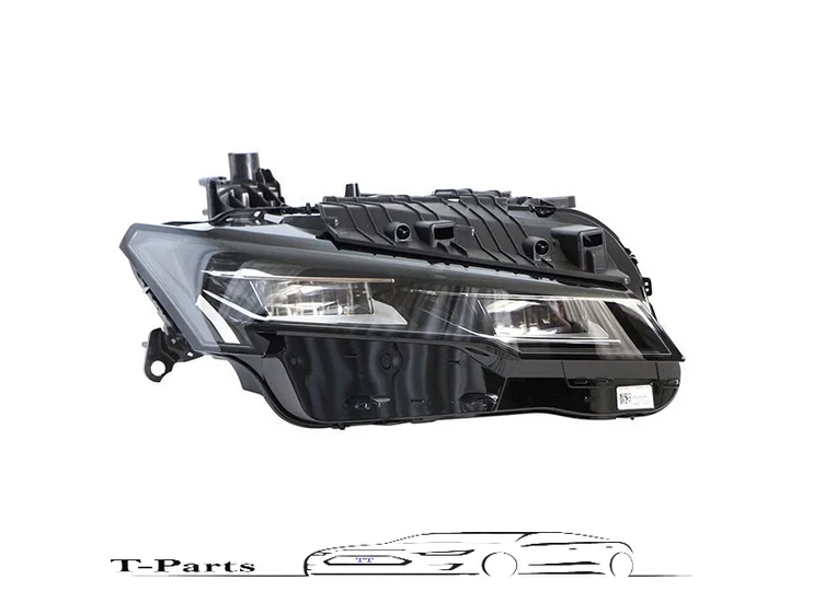 Koop Koplamp | Enkel bij T-Parts