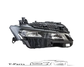Peugeot 308 koplamp rechts nieuw 9839282780 lamp image 1