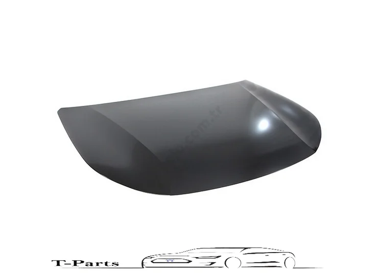 Koop Motorkap bij T-Parts