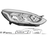 Koop Koplamp | Enkel bij T-Parts