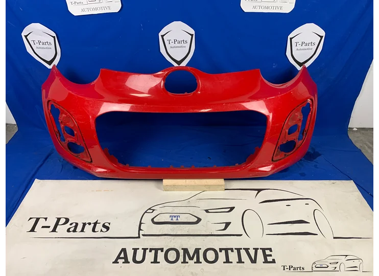 Koop Voorbumper bij T-Parts