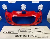 Koop Voorbumper bij T-Parts