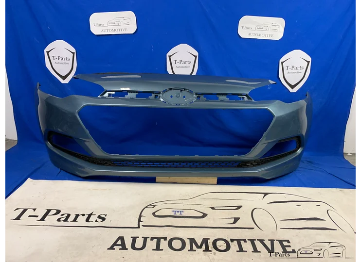 Koop Voorbumper bij T-Parts