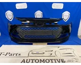Koop Voorbumper bij T-Parts