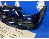 Koop Beschermlijst | Beschermstrip | Voorbumper bij T-Parts