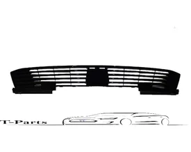 Opel Astra L voorbumper grille rooster gril 2021+ image 1