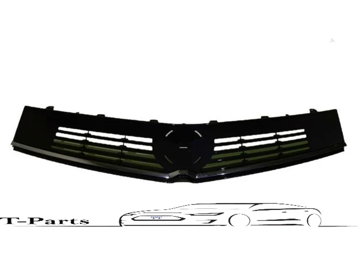 Koop Bumper rooster bij T-Parts