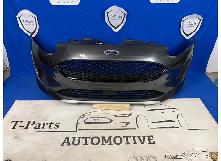 Koop Voorbumper bij T-Parts