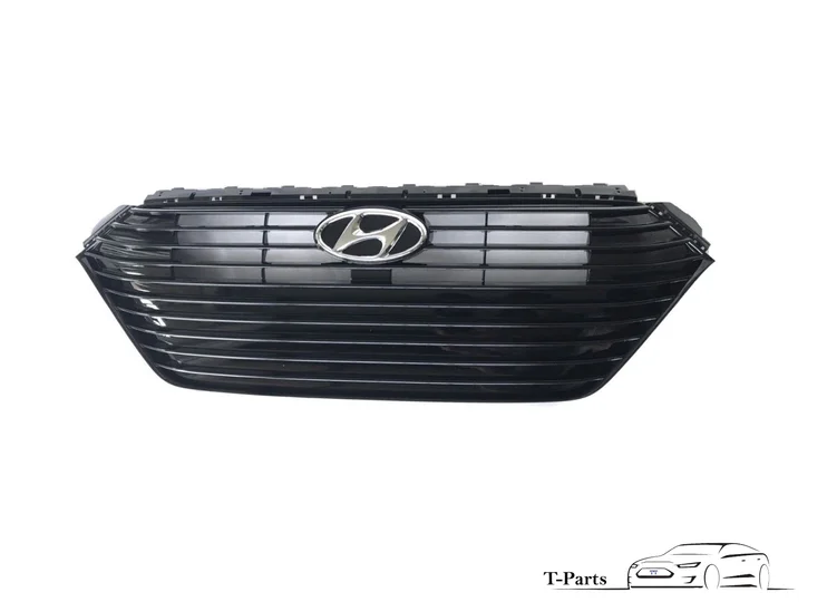 Koop Bumper rooster bij T-Parts