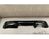 Koop Diffuser | Achterskirt | Bumperspoiler achter bij T-Parts