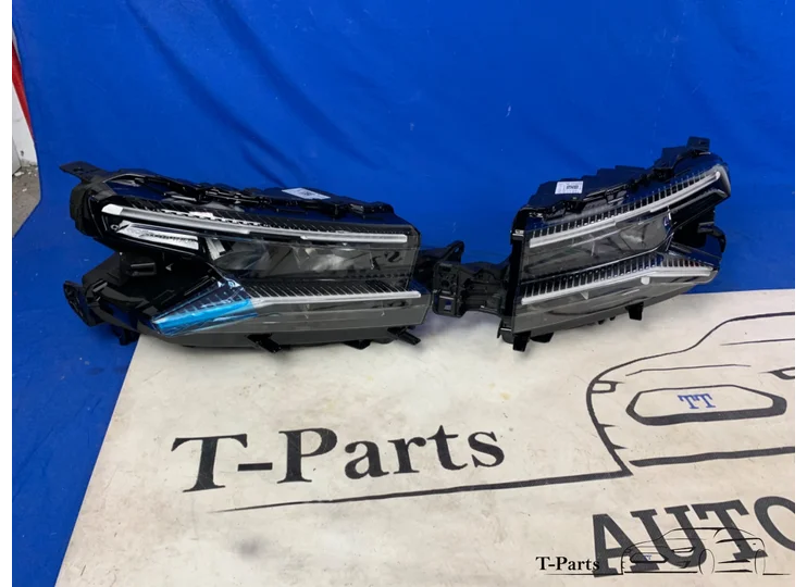 Koop Koplamp | Enkel bij T-Parts