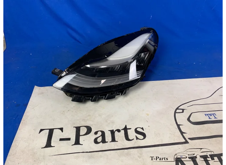 Koop Koplamp | Enkel bij T-Parts