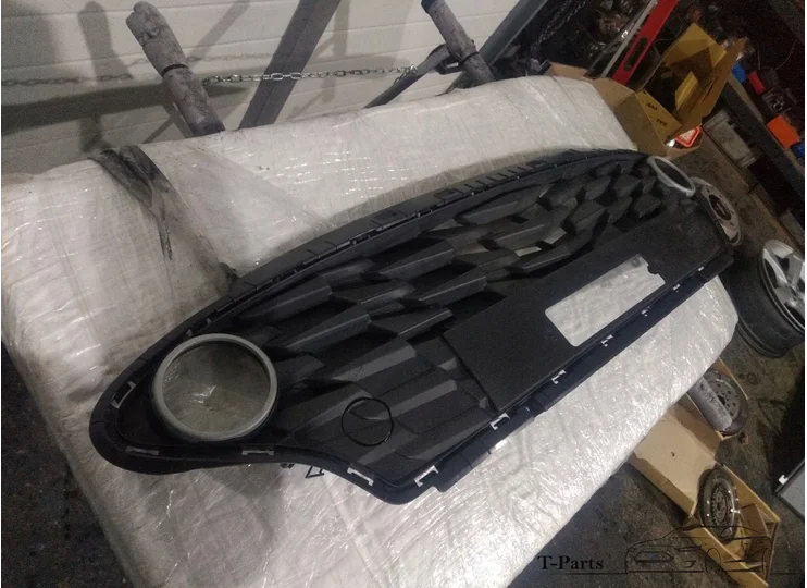 Koop Bumper rooster bij T-Parts