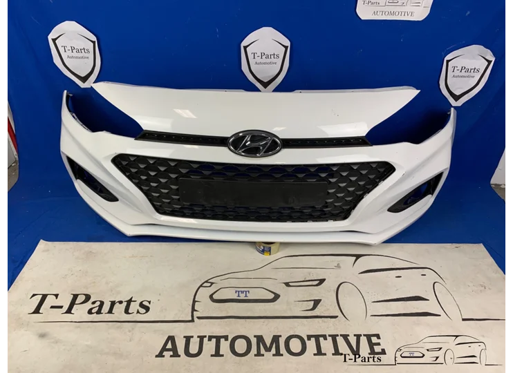 Koop Voorbumper bij T-Parts