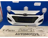 Koop Voorbumper bij T-Parts