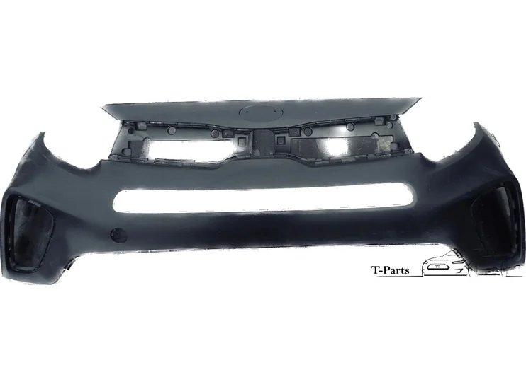 Koop Voorbumper bij T-Parts