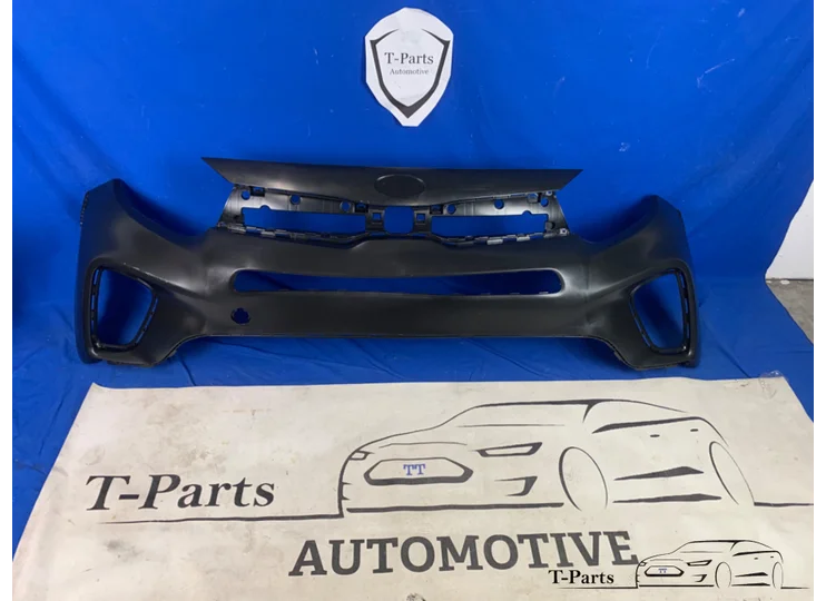 Koop Voorbumper bij T-Parts