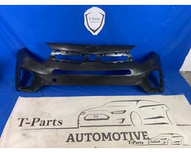 Kia picanto x line voorbumper bumper 86511G6700 image 1