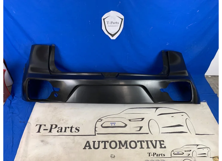 Koop Achterbumper bij T-Parts