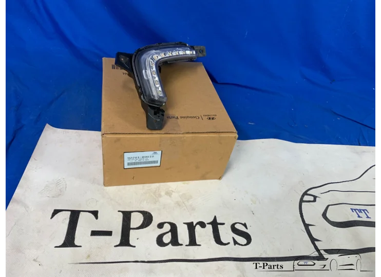 Koop Dagrijverlichting bij T-Parts
