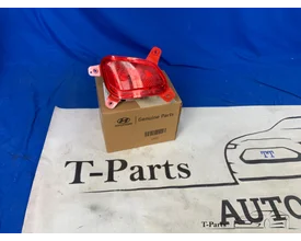Hyundai i10 mistlamp achter 19+ lamp 92405K7000 image 1