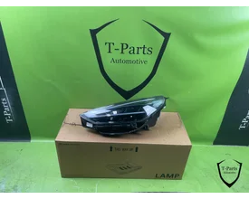 Hyundai i30 facelift links koplamp lamp 92101G4600 LED image 1