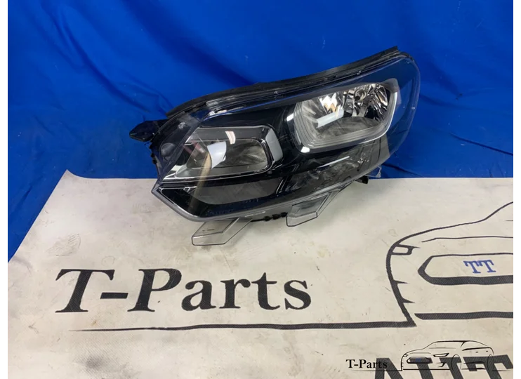 Koop Koplamp | Enkel bij T-Parts