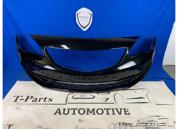 Koop Voorbumper bij T-Parts