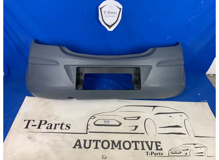 Koop Achterbumper bij T-Parts