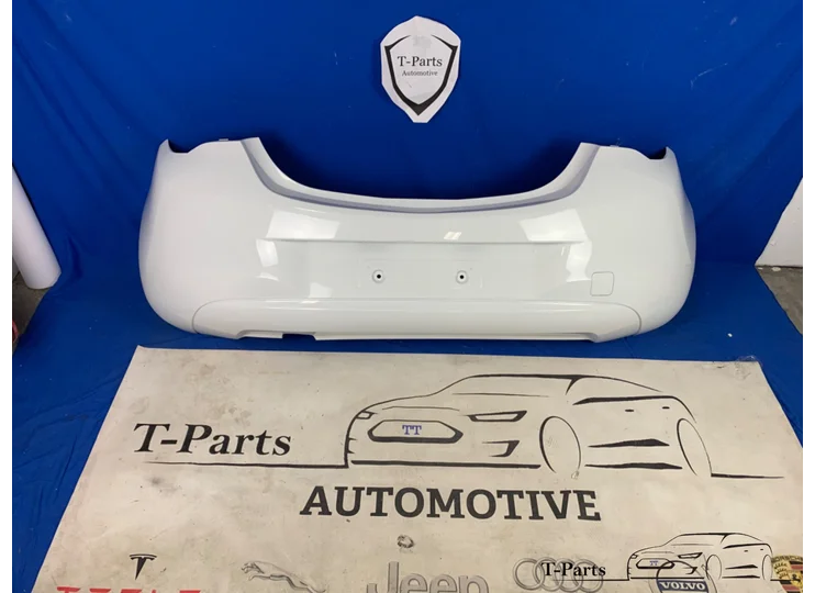 Koop Achterbumper bij T-Parts
