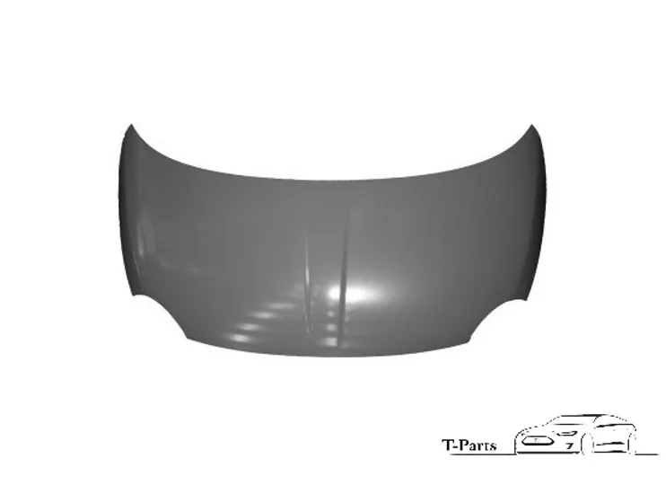 Koop Motorkap bij T-Parts