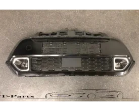 kia picanto GT grille rooster gril 2021+ 86531g6ab0 image 1