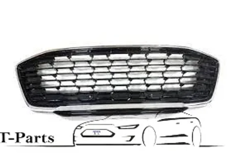 Koop Grille bij T-Parts