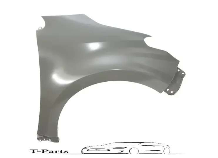 Koop Zijpaneel | Zijscherm | Voorscherm bij T-Parts