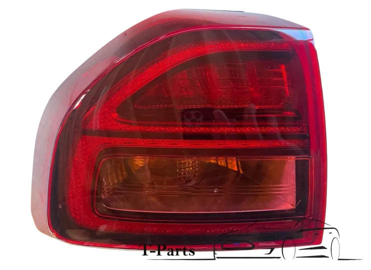 Koop Achterlicht | Enkel bij T-Parts