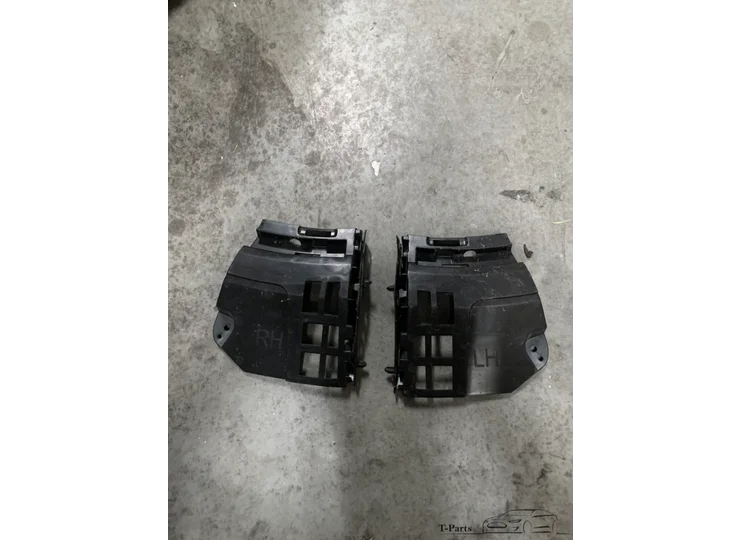 Koop Bumperhoek | Bumper losse delen bij T-Parts