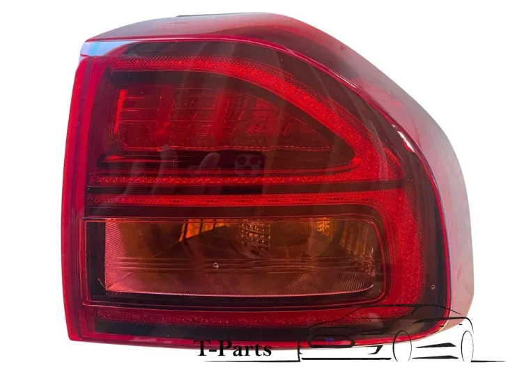 Koop Achterlicht | Enkel bij T-Parts