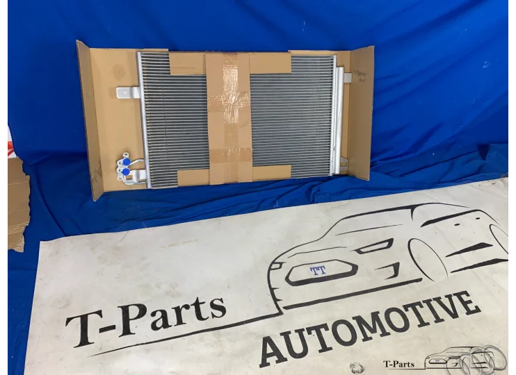 Koop Condensor | Airco radiateur bij T-Parts