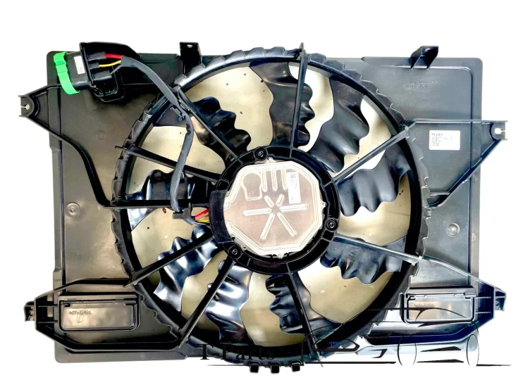 Koop Koelvin | Ventilator bij T-Parts