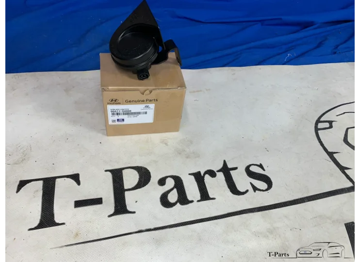 Koop Claxon bij T-Parts