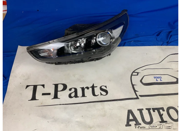 Koop Koplamp | Enkel bij T-Parts