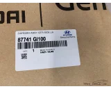 Koop Sierlijst | Sierstrip | Stootlijst | Losse delen bij T-Parts