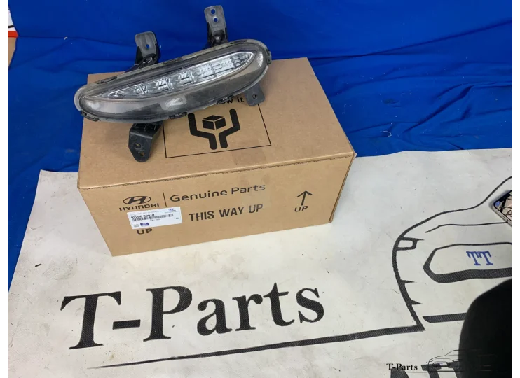 Koop Dagrijverlichting bij T-Parts