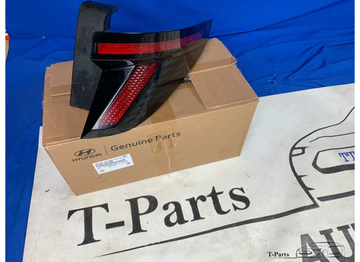 Koop Achterlicht | Enkel bij T-Parts
