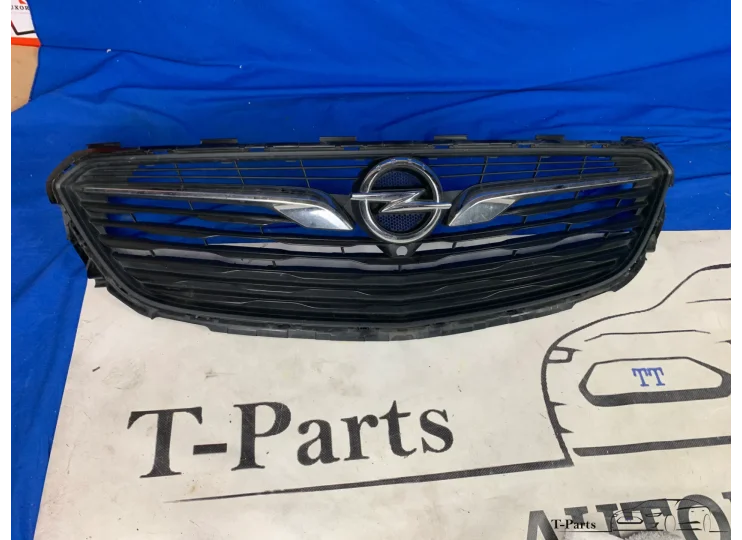 Koop Bumper rooster bij T-Parts